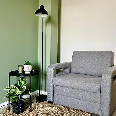 Sleep & Go Modlin Airport Apartamento Nowy Dwór Mazowiecki