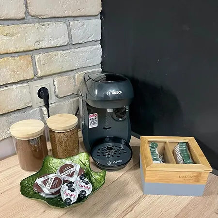 Apartament Sleep & Go Modlin Airport Nowy Dwór Mazowiecki