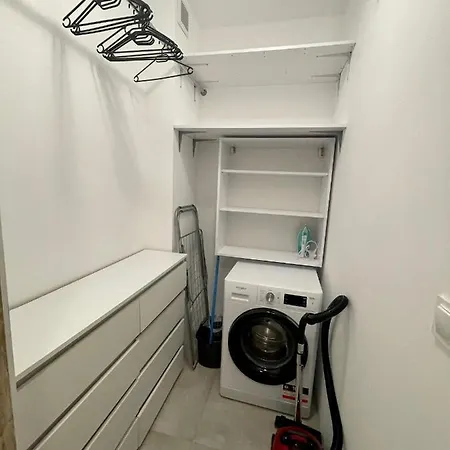 Sleep & Go Modlin Airport Apartamento