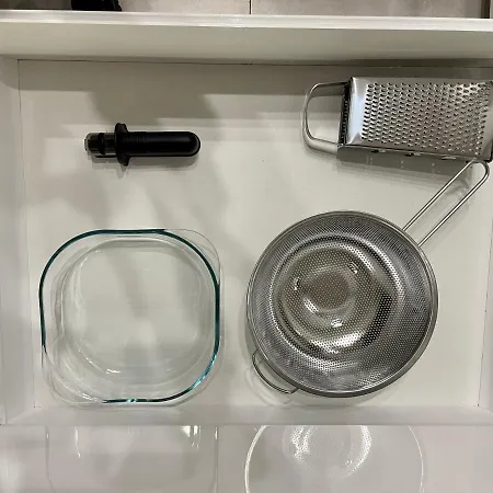 Sleep & Go Modlin Airport * Nowy Dwór Mazowiecki