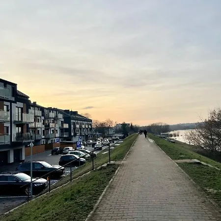 Apartamento Sleep & Go Modlin Airport