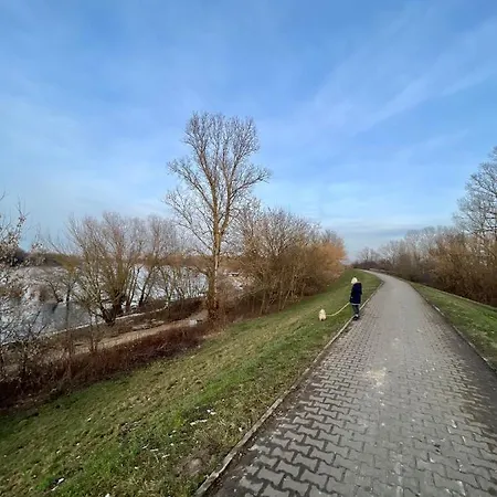 Sleep & Go Modlin Airport *