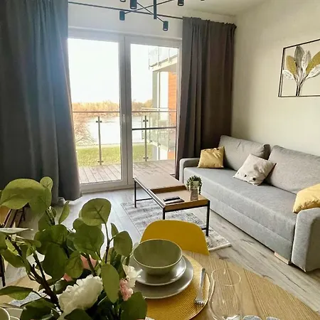 Sleep & Go Modlin Airport * Nowy Dwór Mazowiecki