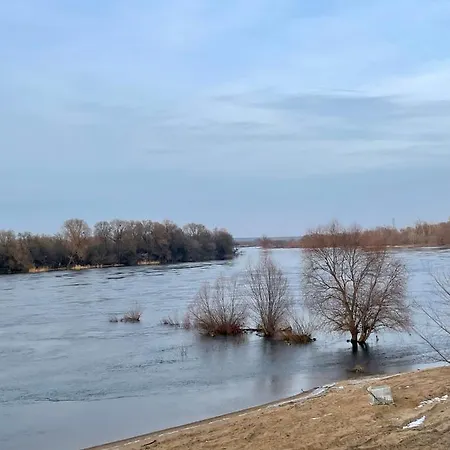 Sleep & Go Modlin Airport Apartamento Nowy Dwór Mazowiecki