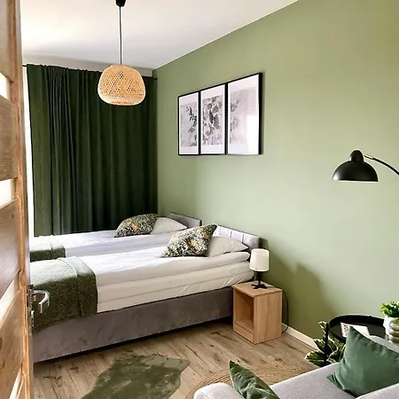 Sleep & Go Modlin Airport Nowy Dwór Mazowiecki